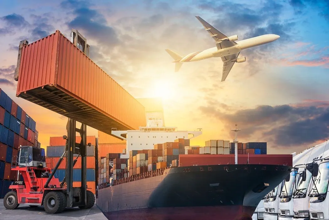 Import services