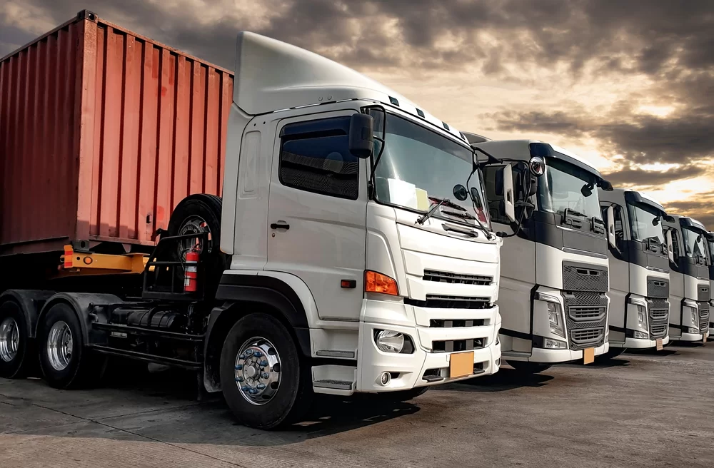 Transport services
